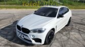 BMW X6 M - 2018 - Total Auto mx - 1