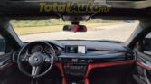 BMW X6 M - 2018 - Total Auto mx - 10