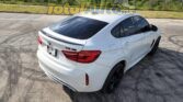 BMW X6 M - 2018 - Total Auto mx - 4