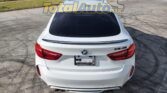 BMW X6 M - 2018 - Total Auto mx - 5