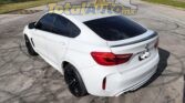 BMW X6 M - 2018 - Total Auto mx - 7