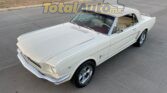 ford mustang convertible 1965 total auto mx 1