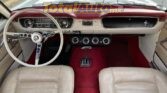 ford mustang convertible 1965 total auto mx 10