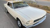 ford mustang convertible 1965 total auto mx 3