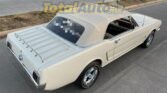 ford mustang convertible 1965 total auto mx 5