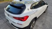 BMW X2 X Line SDrive 18i Executive 2018 blanca total auto mx 10