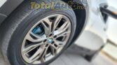 BMW X2 X Line SDrive 18i Executive 2018 blanca total auto mx 16