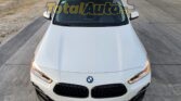 BMW X2 X Line SDrive 18i Executive 2018 blanca total auto mx 2