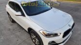 BMW X2 X Line SDrive 18i Executive 2018 blanca total auto mx 4