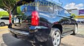 Chevrolet Tahoe LTZ 2016 total auto mx (11)