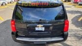 Chevrolet Tahoe LTZ 2016 total auto mx (12)