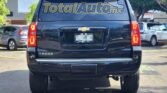 Chevrolet Tahoe LTZ 2016 total auto mx (13)