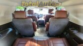 Chevrolet Tahoe LTZ 2016 total auto mx (17)