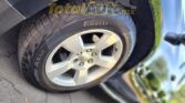 Chevrolet Tahoe LTZ 2016 total auto mx (23)