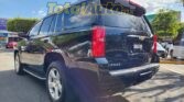 Chevrolet Tahoe LTZ 2016 total auto mx (24)