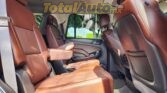 Chevrolet Tahoe LTZ 2016 total auto mx (39)