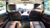 Chevrolet Tahoe LTZ 2016 total auto mx (42)