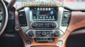 Chevrolet Tahoe LTZ 2016 total auto mx (43)