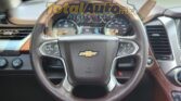 Chevrolet Tahoe LTZ 2016 total auto mx (52)