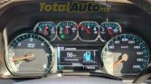Chevrolet Tahoe LTZ 2016 total auto mx (57)