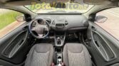 Ford Figo Impulse 2019 Blanco Total Auto Mx 16