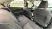 Ford Figo Impulse 2019 Blanco Total Auto Mx 19