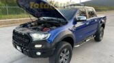 ford ranger xlt 2017 azul total auto mx 11
