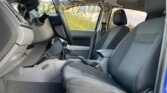 ford ranger xlt 2017 azul total auto mx 15