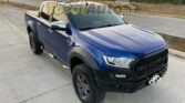 ford ranger xlt 2017 azul total auto mx 3