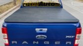 ford ranger xlt 2017 azul total auto mx 6