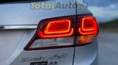 hyundai santafe limited 2018 plata total auto mx 10