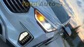 hyundai santafe limited 2018 plata total auto mx 9