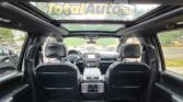 Ford Lobo 2018 version Platinum blanca total auto mx 11
