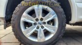 Ford Lobo 2018 version Platinum blanca total auto mx 25