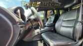 Jeep Grand Cherokee Limited Lujo V6 2014 total auto mx (28)