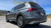 VW TIguan Comfortline piel 2018 gris total auto mx 12