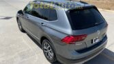 VW TIguan Comfortline piel 2018 gris total auto mx 13