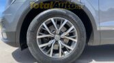 VW TIguan Comfortline piel 2018 gris total auto mx 14