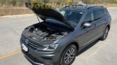 VW TIguan Comfortline piel 2018 gris total auto mx 15