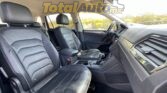 VW TIguan Comfortline piel 2018 gris total auto mx 24