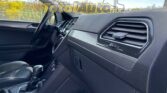 VW TIguan Comfortline piel 2018 gris total auto mx 25