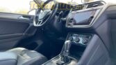 VW TIguan Comfortline piel 2018 gris total auto mx 27
