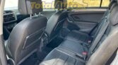VW TIguan Comfortline piel 2018 gris total auto mx 28