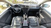 VW TIguan Comfortline piel 2018 gris total auto mx 31