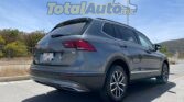 VW TIguan Comfortline piel 2018 gris total auto mx 8