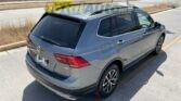 VW TIguan Comfortline piel 2018 gris total auto mx 9