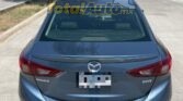 Mazda 3 Sedan S TM 2016 azul total auto mx 11