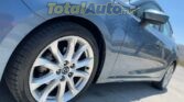 Mazda 3 Sedan S TM 2016 azul total auto mx 14