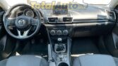 Mazda 3 Sedan S TM 2016 azul total auto mx 29