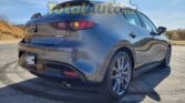 Mazda 3 Sport 2020 plata total auto mx 7